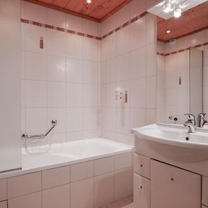Chambre Triple